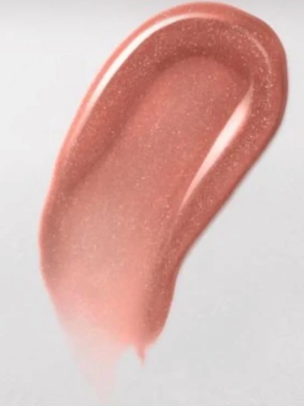 bareMinerals Pink Nude Lip Gloss - Ingenuity